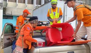 M&aacute;s de tres mil efectivos vigilar&aacute;n a Santiago durante asueto de Navidad y A&ntilde;o Nuevo