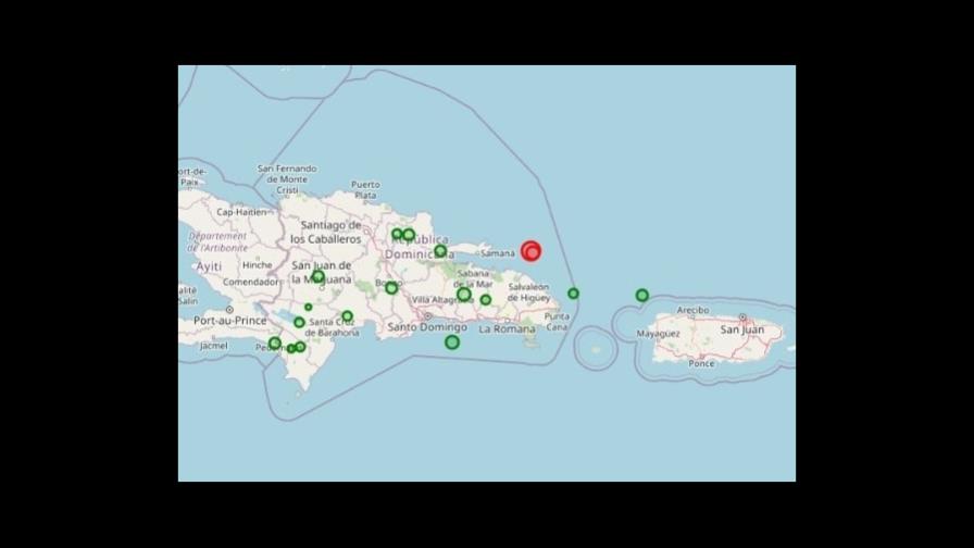 Osiris de León asegura sismo ocurrió en falla que no produce terremotos devastadores