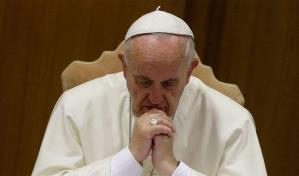 El papa expresa su profunda tristeza por el tiroteo en Praga