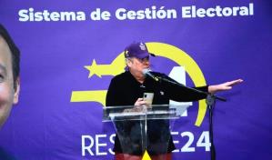 Mariotti exhorta a peledeístas a no descuidar el trabajo mientras se celebran las festividades