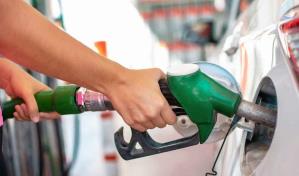 Disponen alzas en precios de cuatro combustibles de menor uso