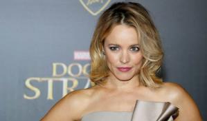 La raz&oacute;n por la que Rachel McAdams no particip&oacute; en el anuncio de Chicas Pesadas para Walmart