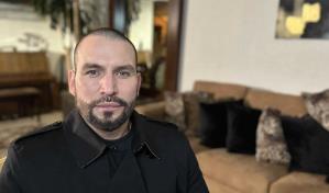 Rafael Amaya reflexiona sobre el Se&ntilde;or de los Cielos tras una d&eacute;cada en su piel