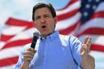 Ron DeSantis abandona la campaña por ser candidato republicano