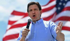 Ron DeSantis abandona la campaña por ser candidato republicano