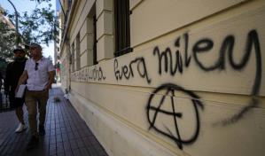 Argentina: ‘Nos están llevando al peor de los infiernos’, dice sindicalista