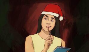 Una Navidad un poco más especial