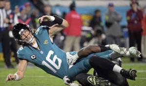 Trevor Lawrence supera protocolo de conmoción y podrá ser titular con Jags