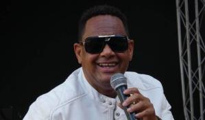 Artista cristiano Rafa Campusano encabeza "fiest&oacute;n" de Navidad en barrios de Santo Domingo