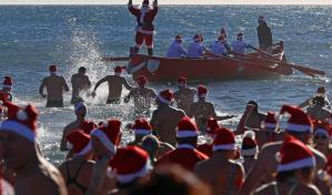 Tradiciones únicas y eventos especiales en la temporada navideña