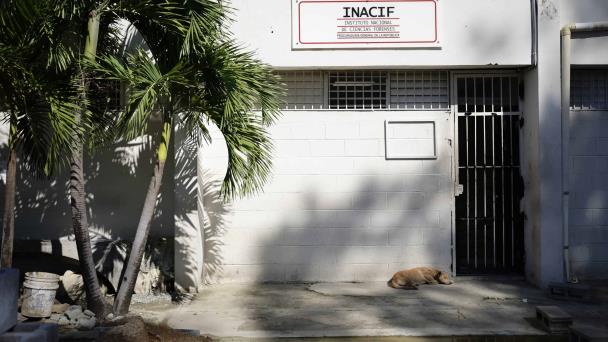 Cuerpo de venezolana muerta en Piantini fue entregado a sus familiares