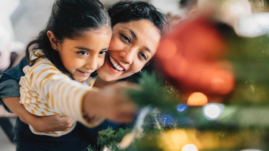 Tradiciones navideñas dominicanas: comida, música y celebraciones