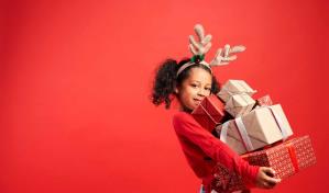 Cómo elegir los juguetes de Navidad y Reyes