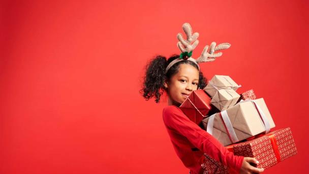 Cómo elegir los juguetes de Navidad y Reyes