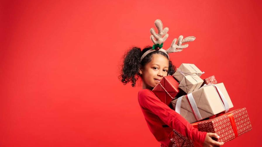 Cómo elegir los juguetes de Navidad y Reyes