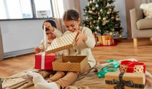 La importancia de creer en seres mágicos durante la infancia