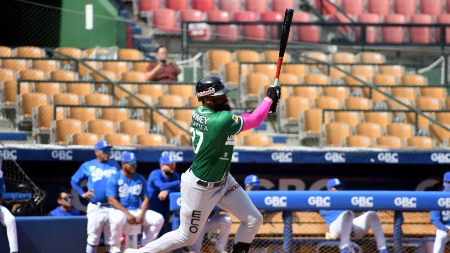 Las Estrellas Orientales dejan en blanco a los Tigres del Licey en el Quisqueya