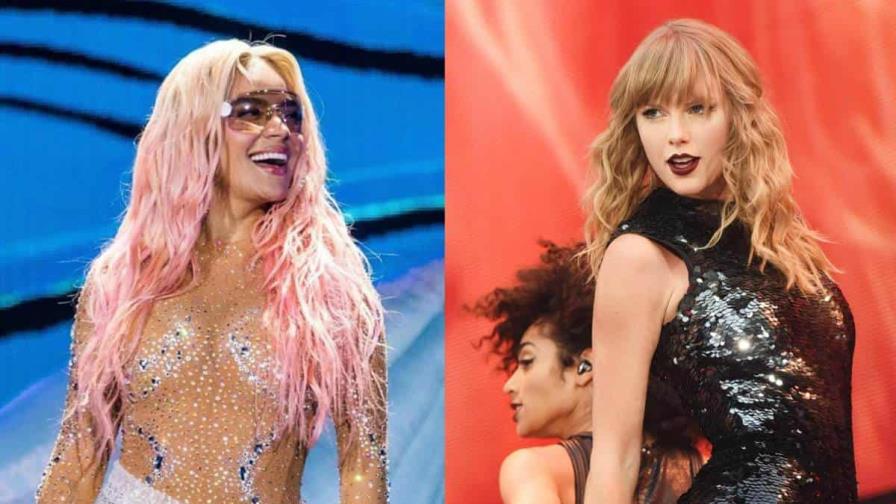 De Taylor Swift a Karol G: estos fueron los 10 discos más destacados del 2023