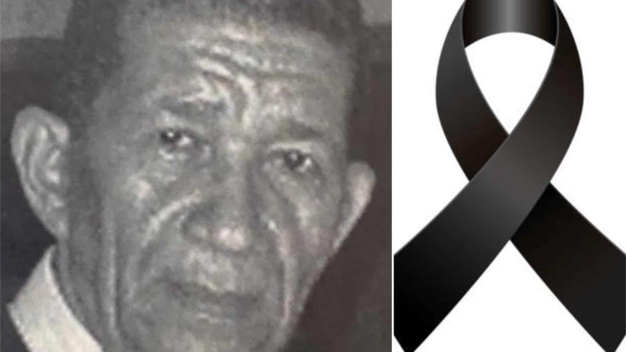 Fallece veterano locutor Pedro Báez