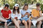 ¿Son todos los adolescentes adictos a las redes sociales? ¿Son todos los adolescentes adictos a las redes sociales?