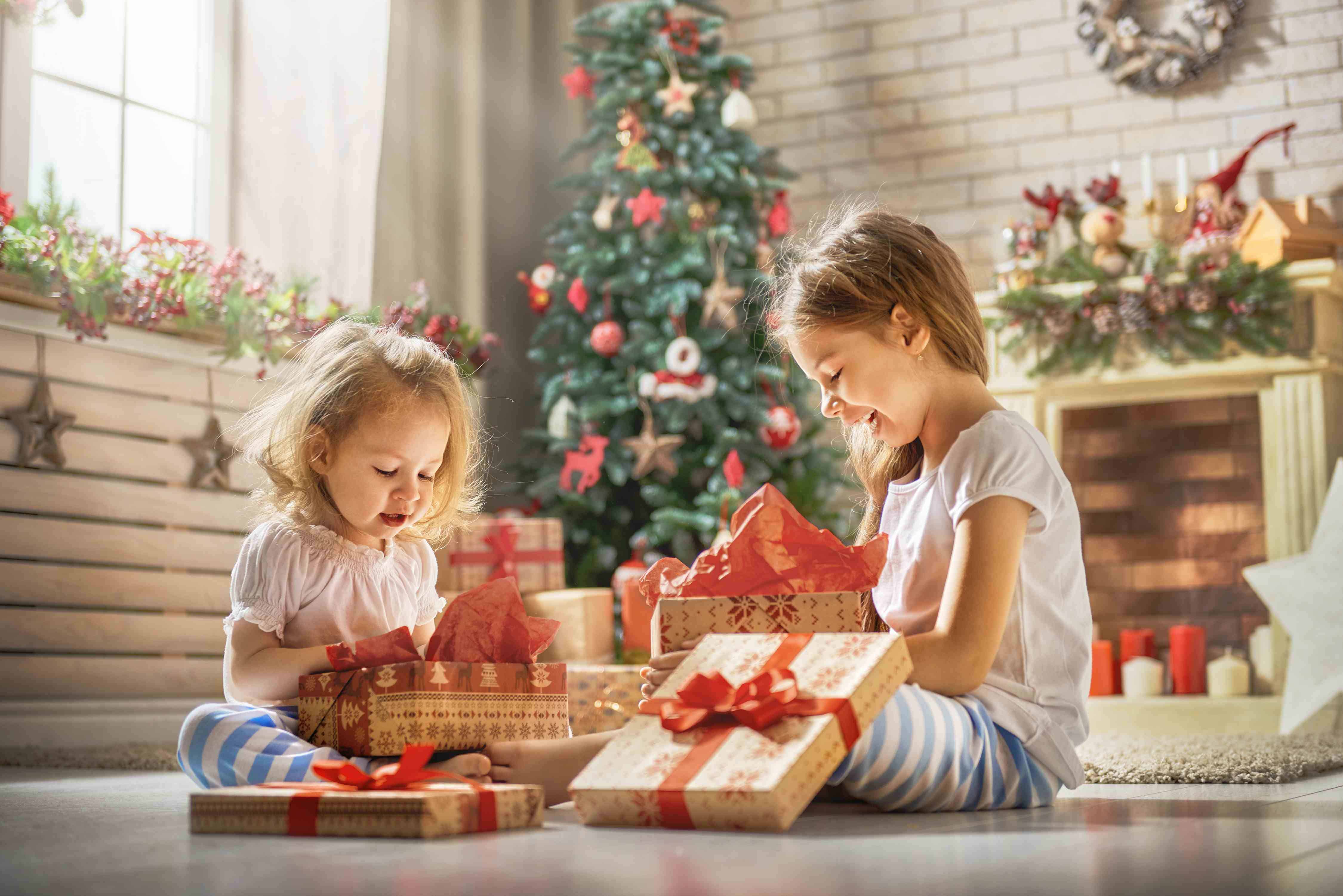 Jugar juntos: regalos de juegos para compartir en Navidad - Diario Libre