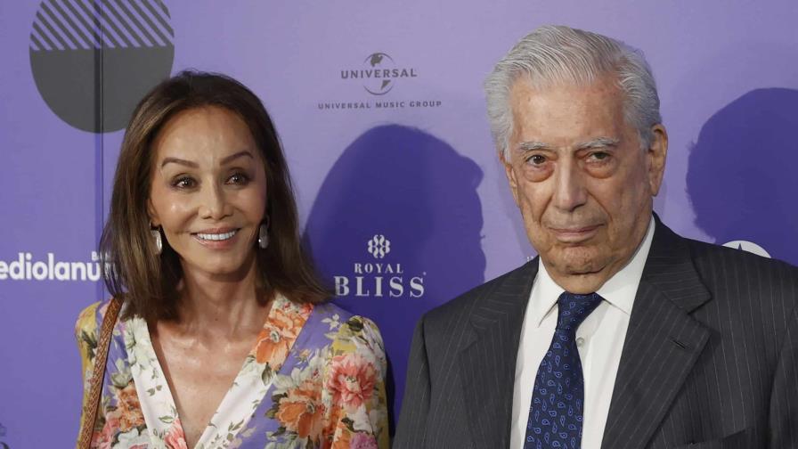 Mario Vargas Llosa e Isabel Preysler, un año de desamor