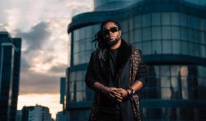 Luigui Bleand: “Las letras de la música urbana reflejan la realidad popular”