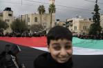 Belén parece un pueblo fantasma, la guerra en Gaza detiene las celebraciones de Navidad Belén parece un pueblo fantasma, la guerra en Gaza detiene las celebraciones de Navidad