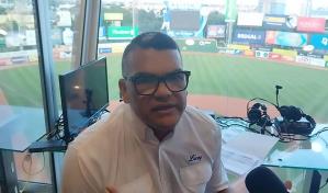 Video | Audo Vicente sorprendido de poderse llevar a Hernández y Núñez