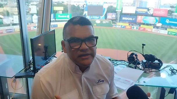 Video | Audo Vicente sorprendido de poderse llevar a Hernández y Núñez