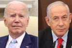Netanyahu agradece a Biden influencia de EE.UU. en resolución de ONU que no pide tregua