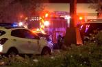 Un hombre es asesinado a balazos y una mujer fue herida en un centro comercial de Florida Un hombre es asesinado a balazos y una mujer fue herida en un centro comercial de Florida