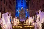 Nueva York, un escenario de película que se estrena en Navidad Nueva York, un escenario de película que se estrena en Navidad