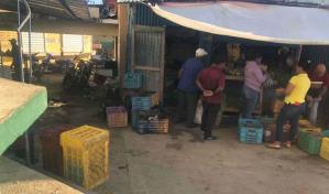 Vendedores en El Seibo dicen ventas han sido lentas en Navidad