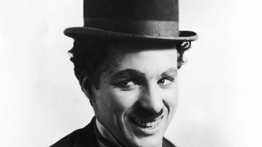 46 años de la muerte de Charlie Chaplin