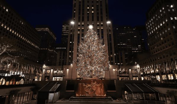 Destinos para una Navidad de pel&iacute;cula