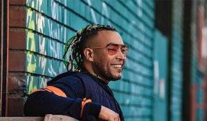 Don Omar exhorta a los fans a que encuentren en la música un refugio