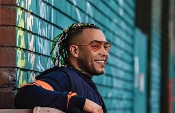 Don Omar exhorta a los fans a que encuentren en la música un refugio