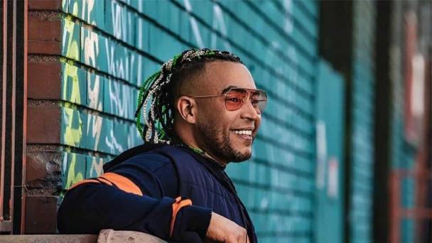Don Omar exhorta a los fans a que encuentren en la música un refugio