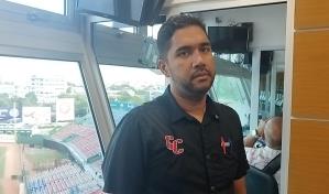 Video | Los Gigantes del Cibao definen a Paolo Espino como una necesidad