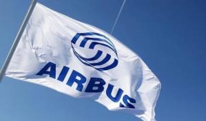 Investigan una posible intoxicación de 700 personas en una planta de Airbus en Francia