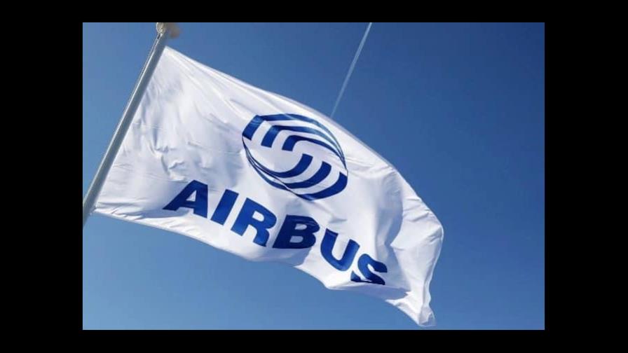 Investigan una posible intoxicación de 700 personas en una planta de Airbus en Francia