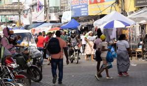 El comercio se activó en la víspera de Nochebuena