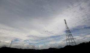 Falla en el sistema eléctrico deja sin luz y agua a Panamá previo a la Nochebuena