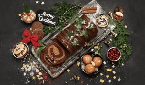 Saborea la dulce Navidad desde distintos rincones del mundo