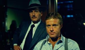 The Sting, 50 años de la gran estafa de Robert Redford y Paul Newman