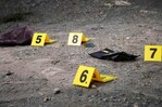 Nueve heridos en un tiroteo entre polic&iacute;as y presuntos criminales en R&iacute;o de Janeiro