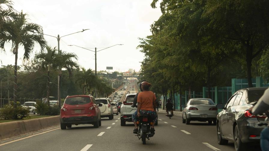 Un alivio en el tránsito este 24 de diciembre