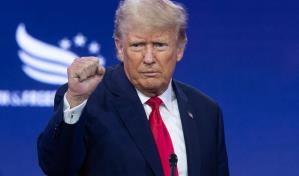 Republicanos apelan ante el Supremo fallo que expulsa a Trump de las primarias de Colorado