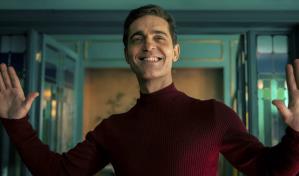 Berlín, amor, joyas y adrenalina en París, la antesala de La casa de papel